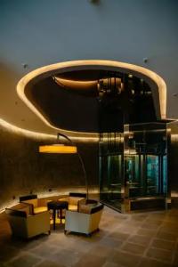 Townhouse Dresden - 45