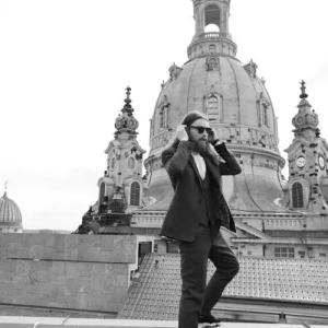 Townhouse Dresden - 48