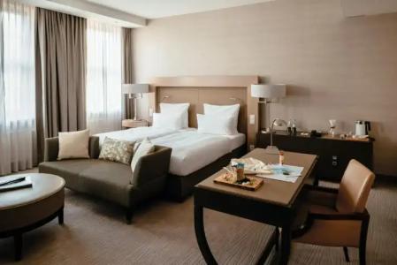 Townhouse Dresden - 12