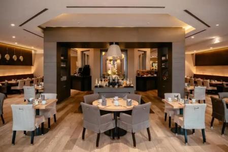 Townhouse Dresden - 26