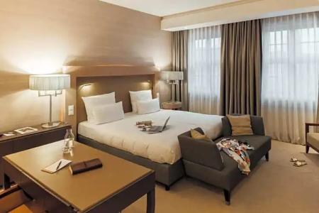 Townhouse Dresden - 77