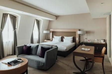 Townhouse Dresden - 53