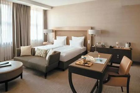 Townhouse Dresden - 76