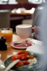 Townhouse Dresden - 38