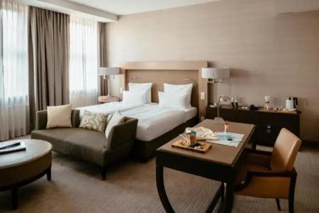 Townhouse Dresden - 74