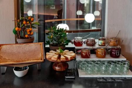 Townhouse Dresden - 24