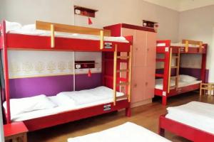 Hostel Mondpalast, Dresden