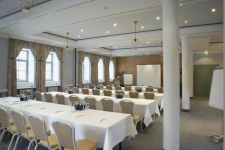 Schloss Dresden Pillnitz - 8