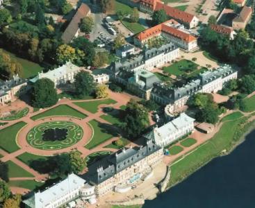 Schloss Dresden Pillnitz - 47