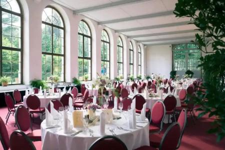 Schloss Dresden Pillnitz - 29