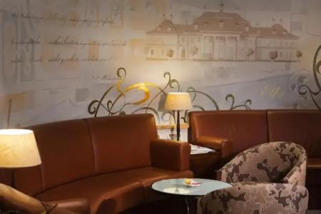 Schloss Dresden Pillnitz - 21