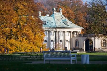 Schloss Dresden Pillnitz - 17