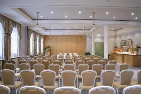 Schloss Dresden Pillnitz - 9