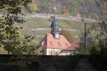 Schloss Dresden Pillnitz - 54