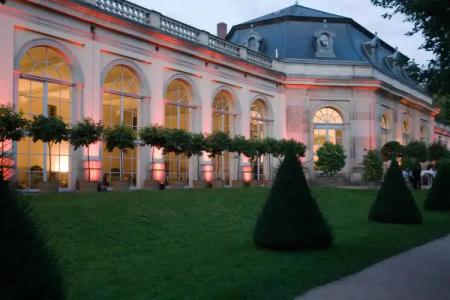 Schloss Dresden Pillnitz - 14
