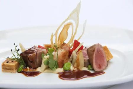 Schloss Dresden Pillnitz - 34