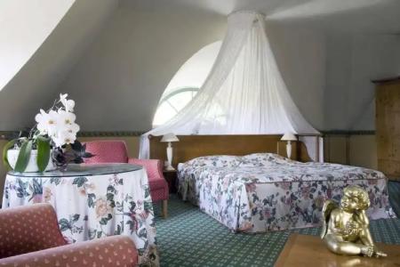 Schloss Dresden Pillnitz - 2