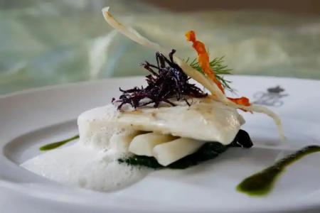 Schloss Dresden Pillnitz - 19