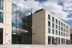 IntercityHotel, Dresden