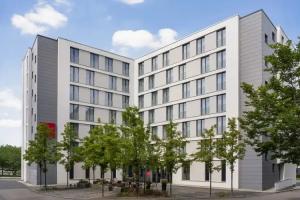 Leonardo Hotel Altstadt, Dresden