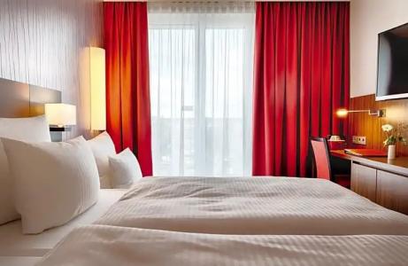 Leonardo Dresden Altstadt - 26