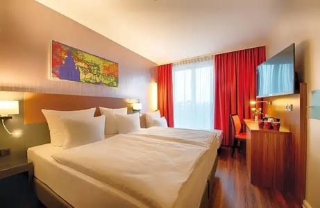 Leonardo Dresden Altstadt - 28