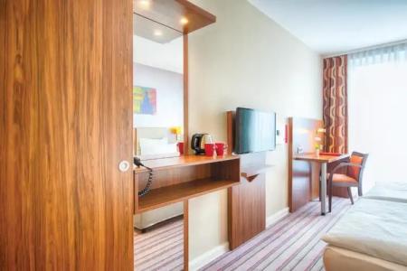 Leonardo Dresden Altstadt - 36