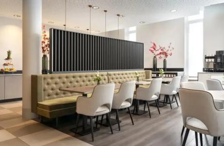 Leonardo Dresden Altstadt - 20