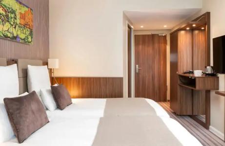 Leonardo Dresden Altstadt - 6