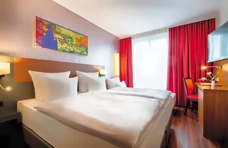 Leonardo Dresden Altstadt - 24