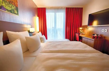 Leonardo Dresden Altstadt - 27