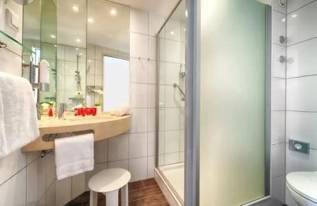 Leonardo Dresden Altstadt - 8