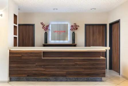 Leonardo Dresden Altstadt - 1