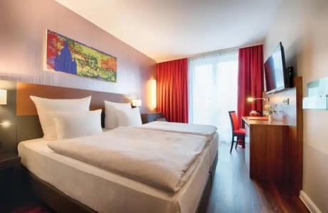 Leonardo Dresden Altstadt - 32