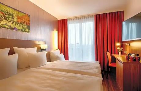 Leonardo Dresden Altstadt - 30