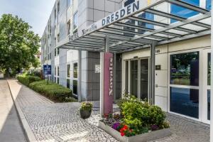 Hotel Novalis Dresden, Dresden