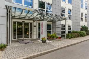 NOVALIS Hotel by AURUM, Dresden
