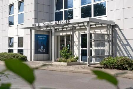 NOVALIS by AURUM Dresden - 24