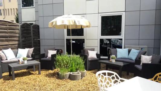 NOVALIS by AURUM Dresden - 15