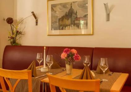 NOVALIS by AURUM Dresden - 19