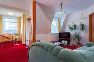 AKZENT Hotel PRIVAT - Das Nichtraucherhotel, Dresden
