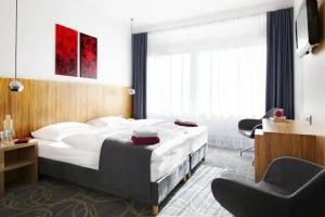 Cityherberge Hostel, Dresden