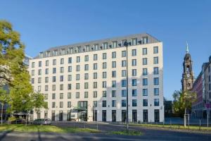 Holiday Inn Express City Centre, Dresden