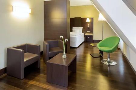 NH Collection Dresden Altmarkt - 6