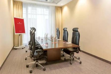 NH Collection Dresden Altmarkt - 25