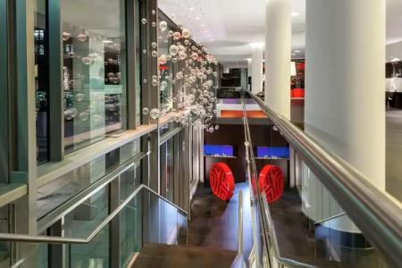 NH Collection Dresden Altmarkt - 16