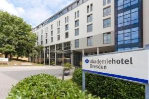 Akademiehotel, Dresden