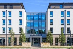 Motel One - Palaisplatz, Dresden