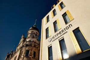 Hyperion Hotel Dresden Am Schloss, Dresden