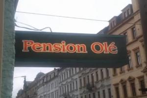 Pension Ole, Dresden